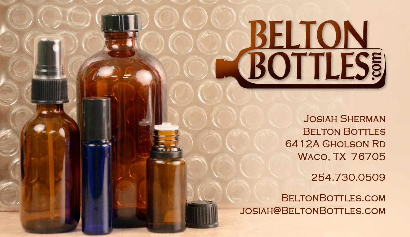 Belton Bottles